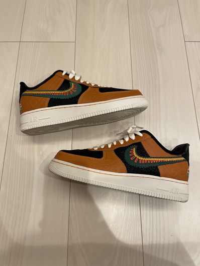 Nike Air Force 1 Low "Siempre Familia"