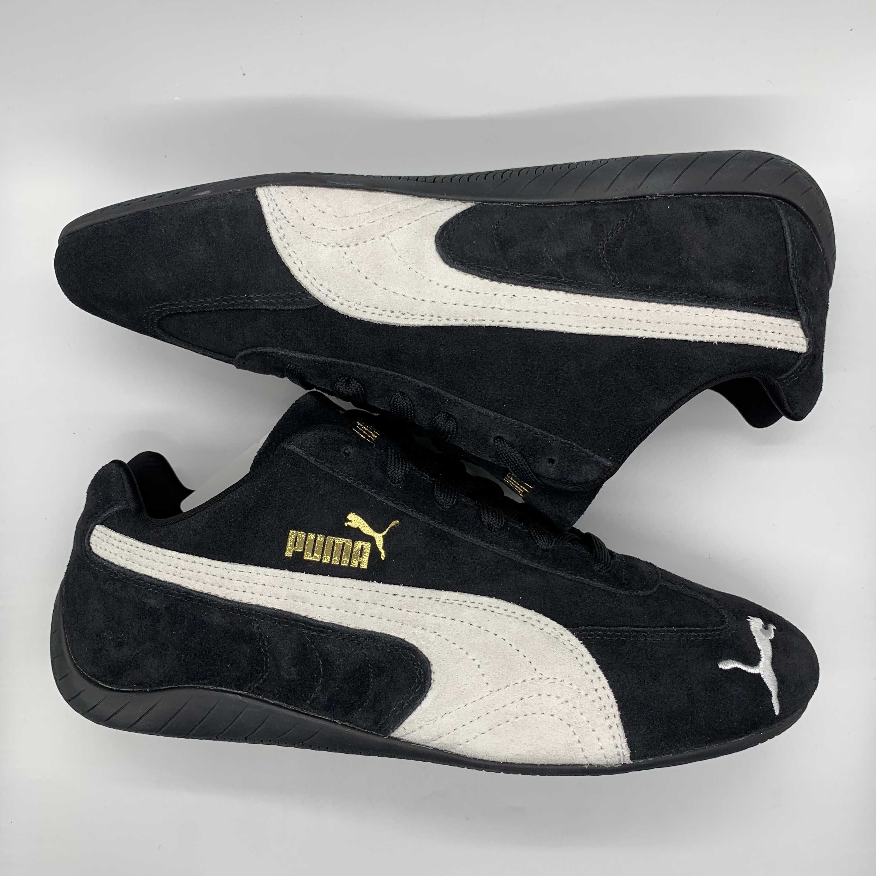Puma Speedcat OG "Puma Black/Puma White"