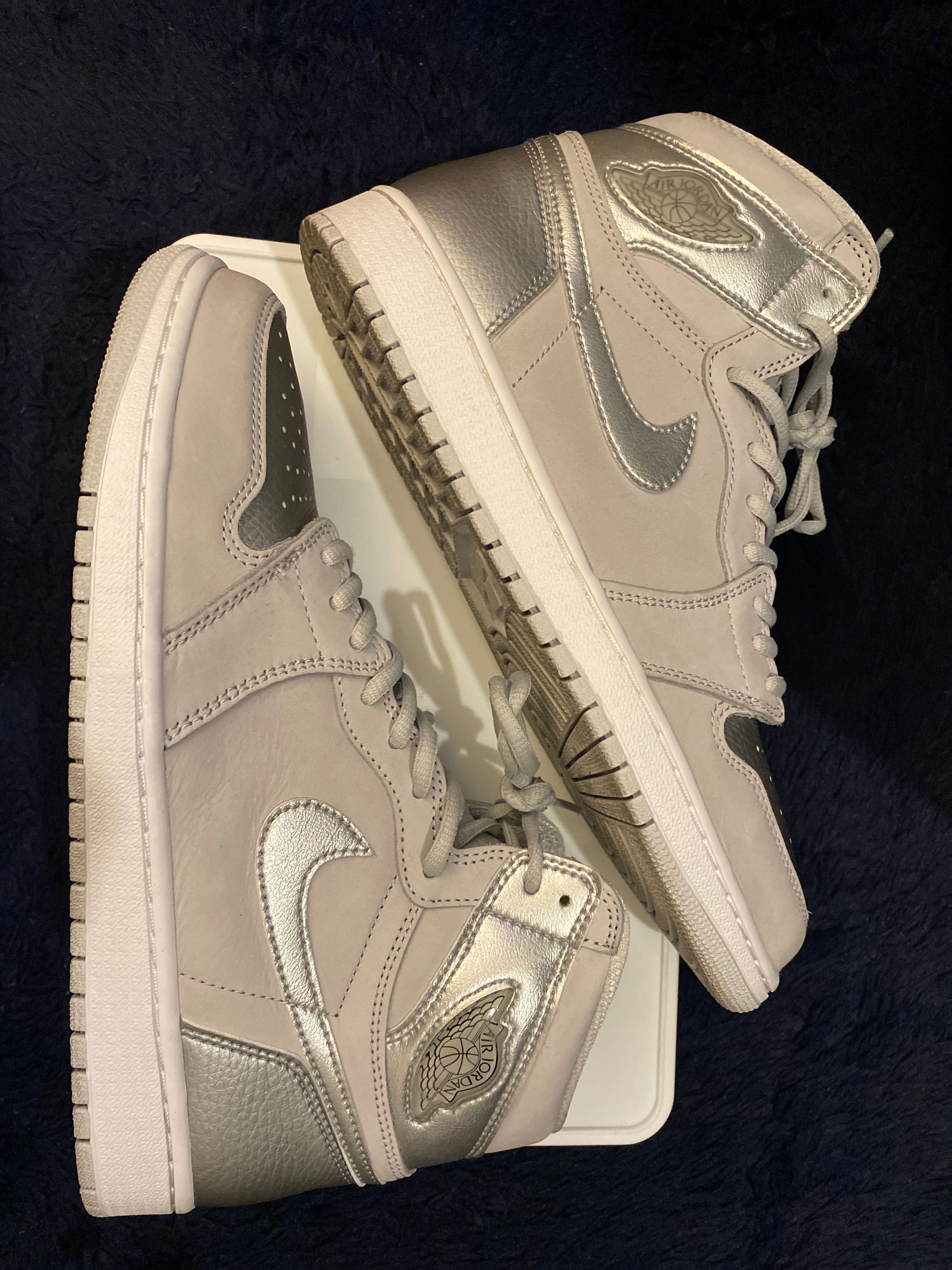 Nike Air Jordan 1 High OG "CO JP/TOKYO"(ブリーフケースなし)