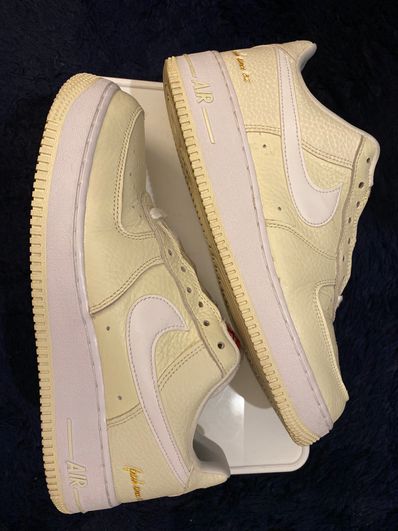 Nike Air Force 1 Low '07 "Popcorn"