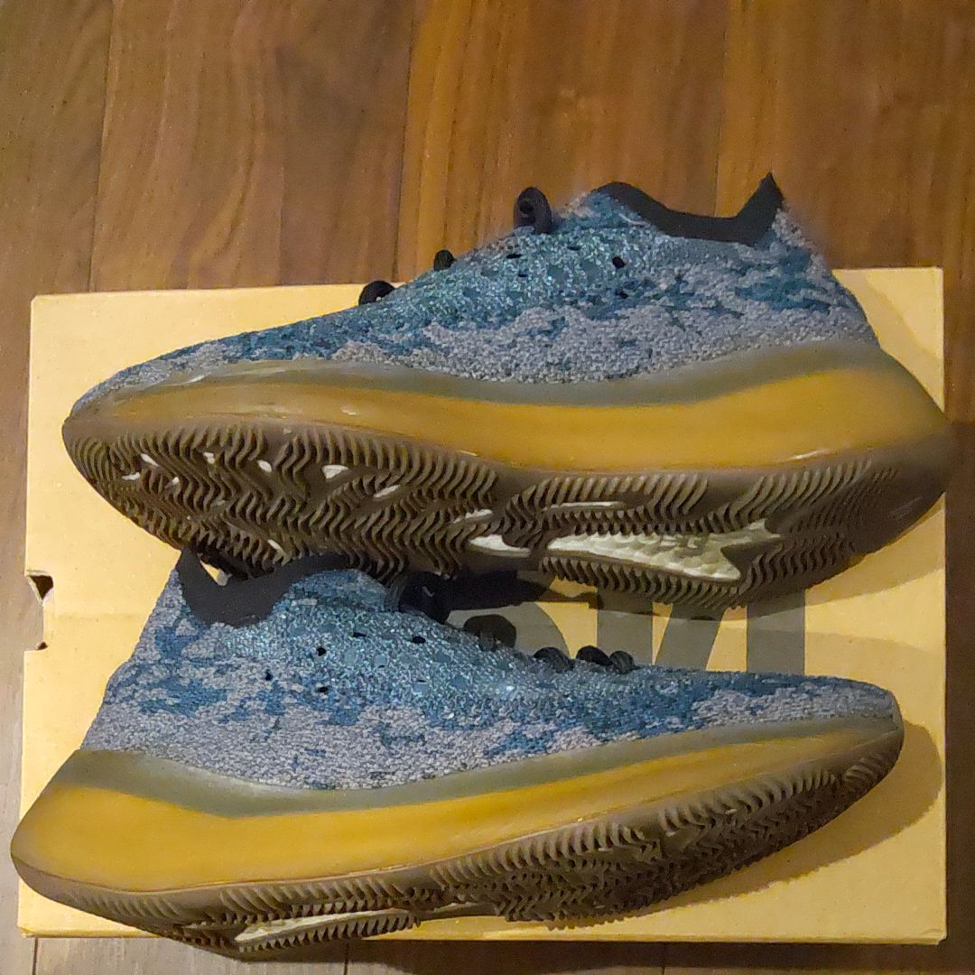 adidas YEEZY Boost 380 "Covelitte"