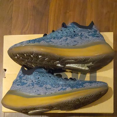 adidas YEEZY Boost 380 "Covelitte"