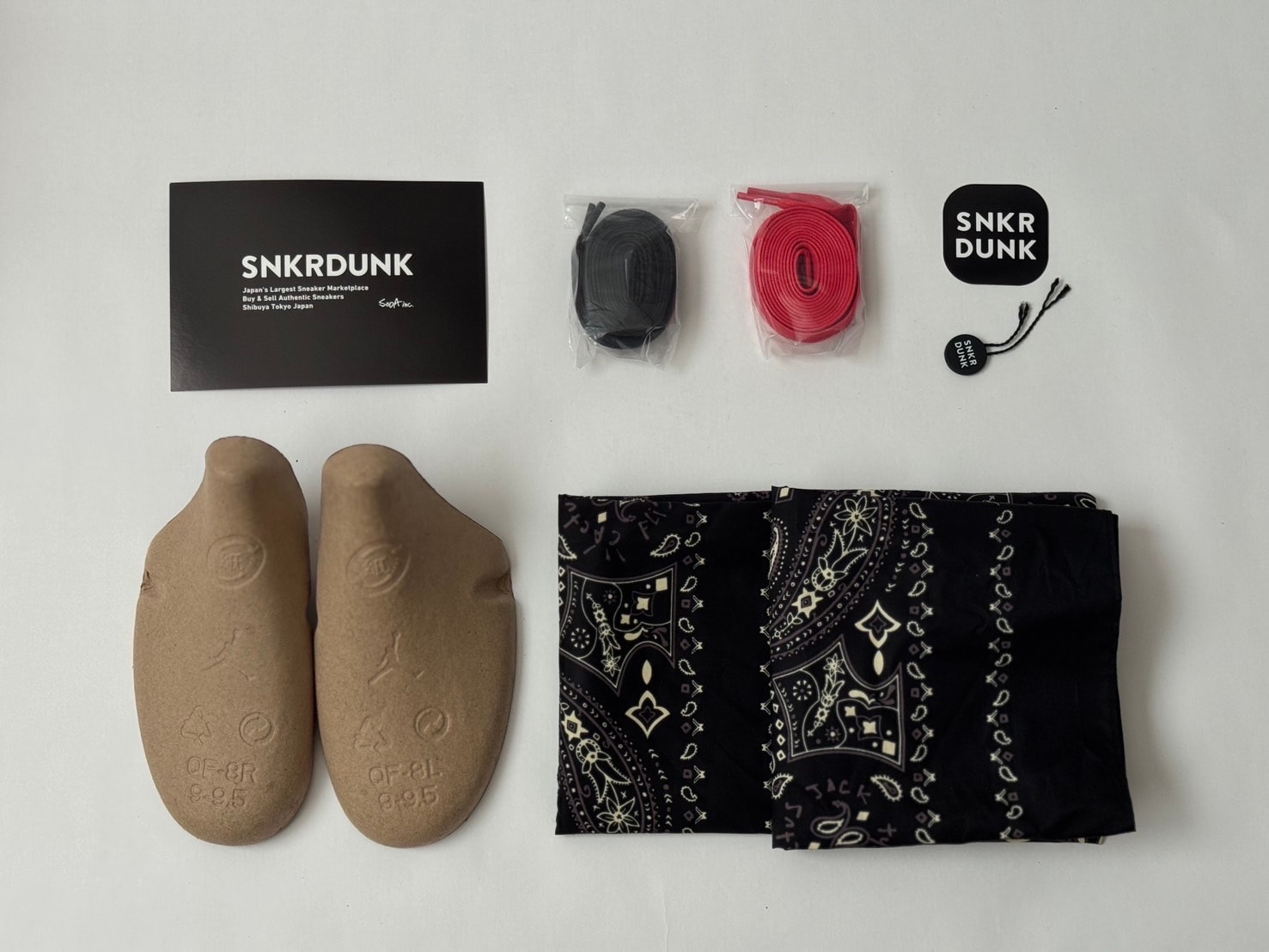 Travis Scott × Nike Air Jordan 1 Low OG SP "Black Phantom"