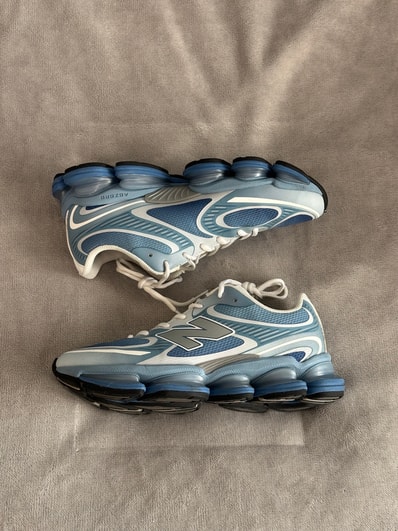 New Balance ABZORB 2000 "Baby Blue"