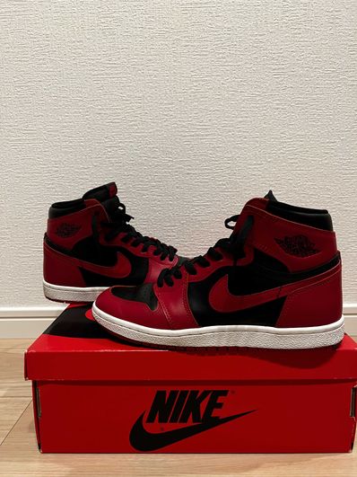 Nike Air Jordan 1 High ’85 "Varsity Red"