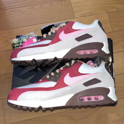 Nike Air Max 90 "Bacon"(2021)