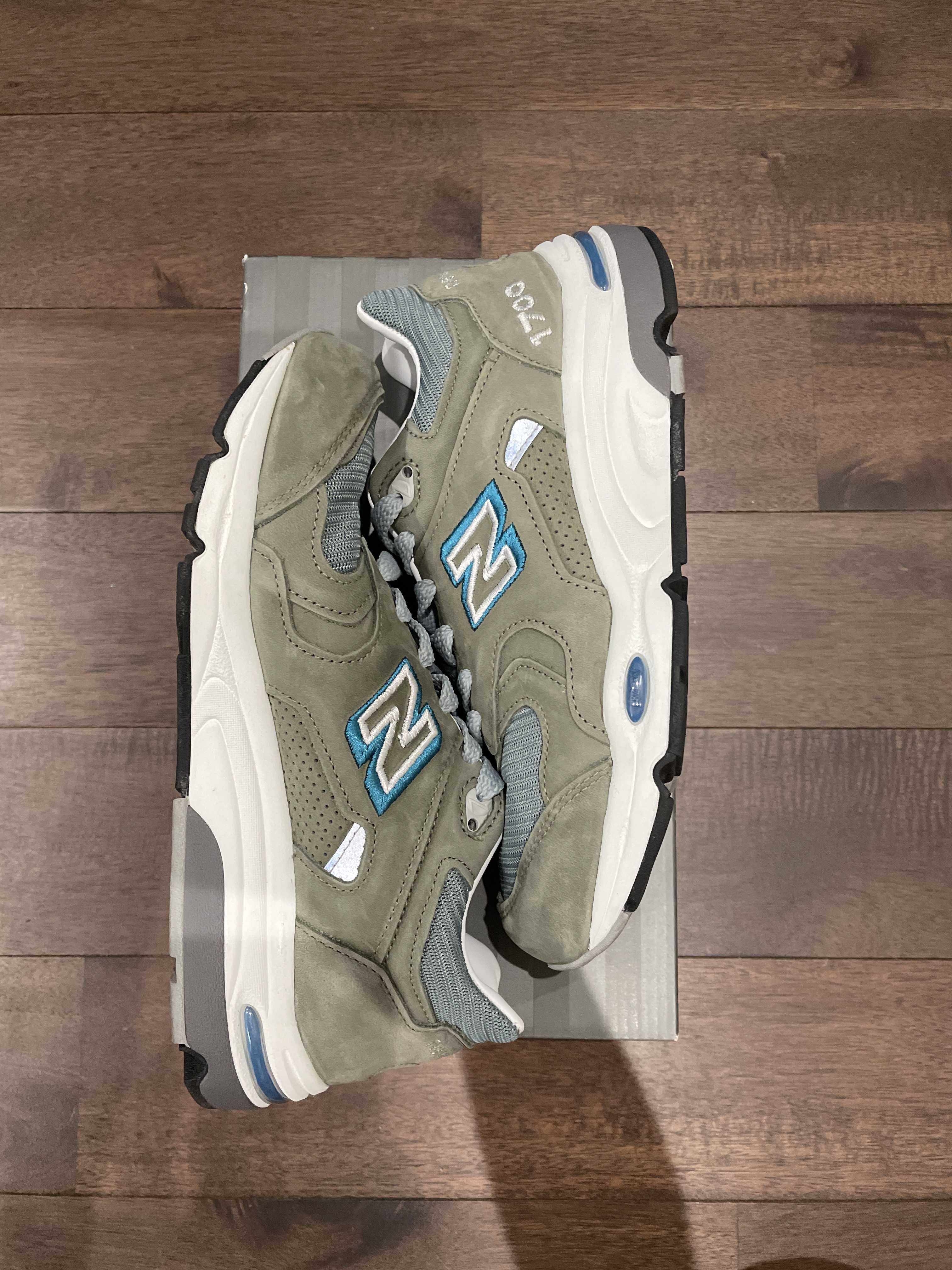 New Balance M1700JP "Gray"