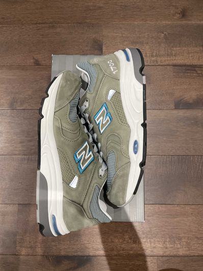 New Balance M1700JP "Gray"