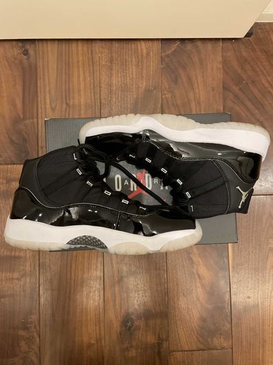 Nike GS Air Jordan 11 "Jubilee"