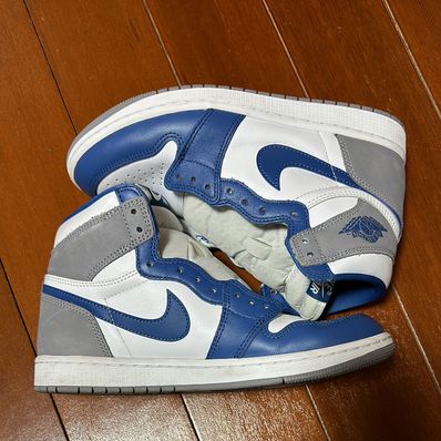 Nike Air Jordan 1 High OG "True Blue"