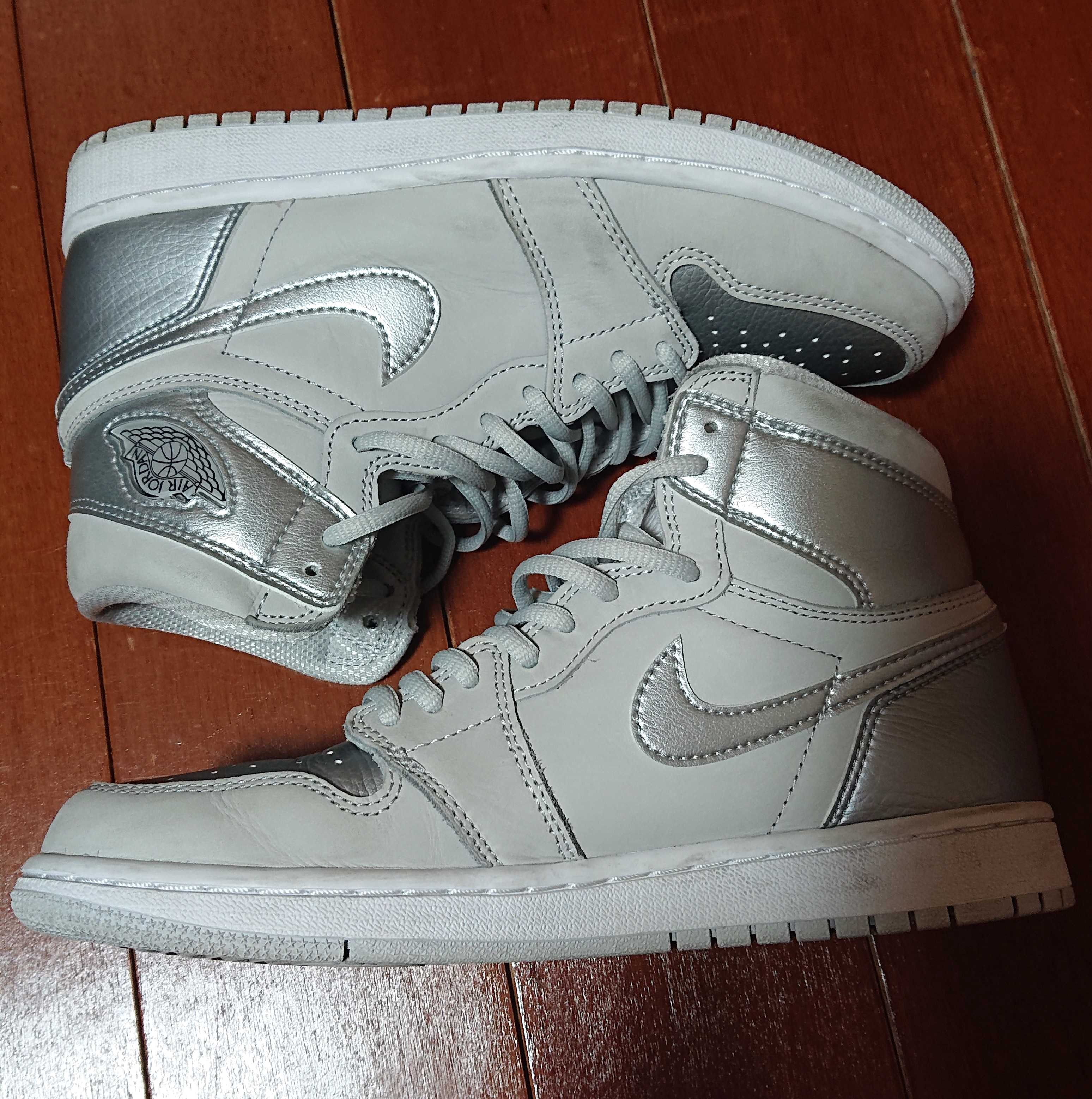 Nike Air Jordan 1 Retro High OG "CO.JP/TOKYO" (Standard Box)