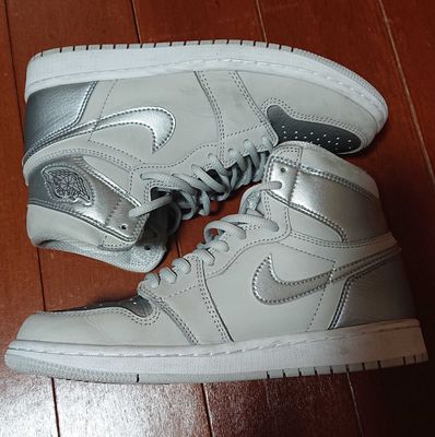 Nike Air Jordan 1 Retro High OG "CO.JP/TOKYO" (Standard Box)