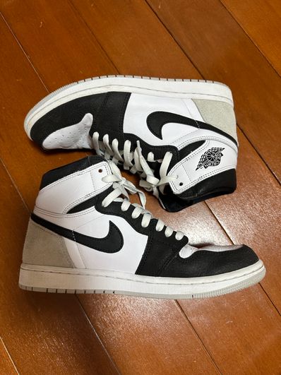 Nike Air Jordan 1 High OG "Bleached Coral"