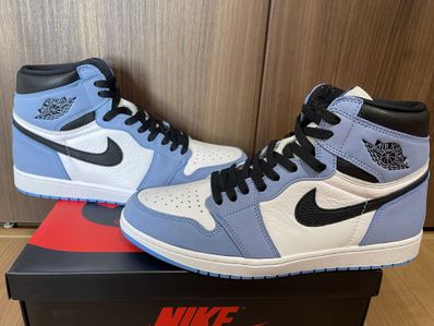 Nike Air Jordan 1 High OG "University Blue"