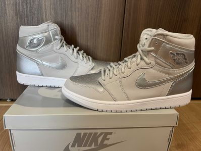 Nike Air Jordan 1 Retro High OG "CO.JP/TOKYO" (Standard Box)