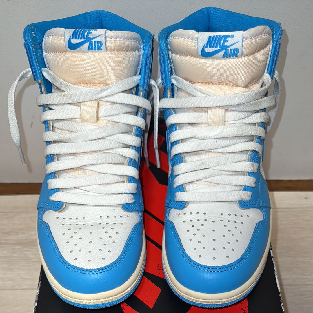 Nike Air Jordan 1 Retro High OG "UNC Reimagined"