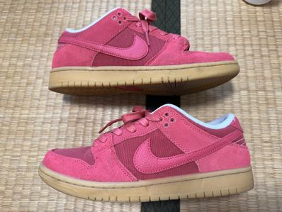 Nike SB Dunk Low "Adobe"