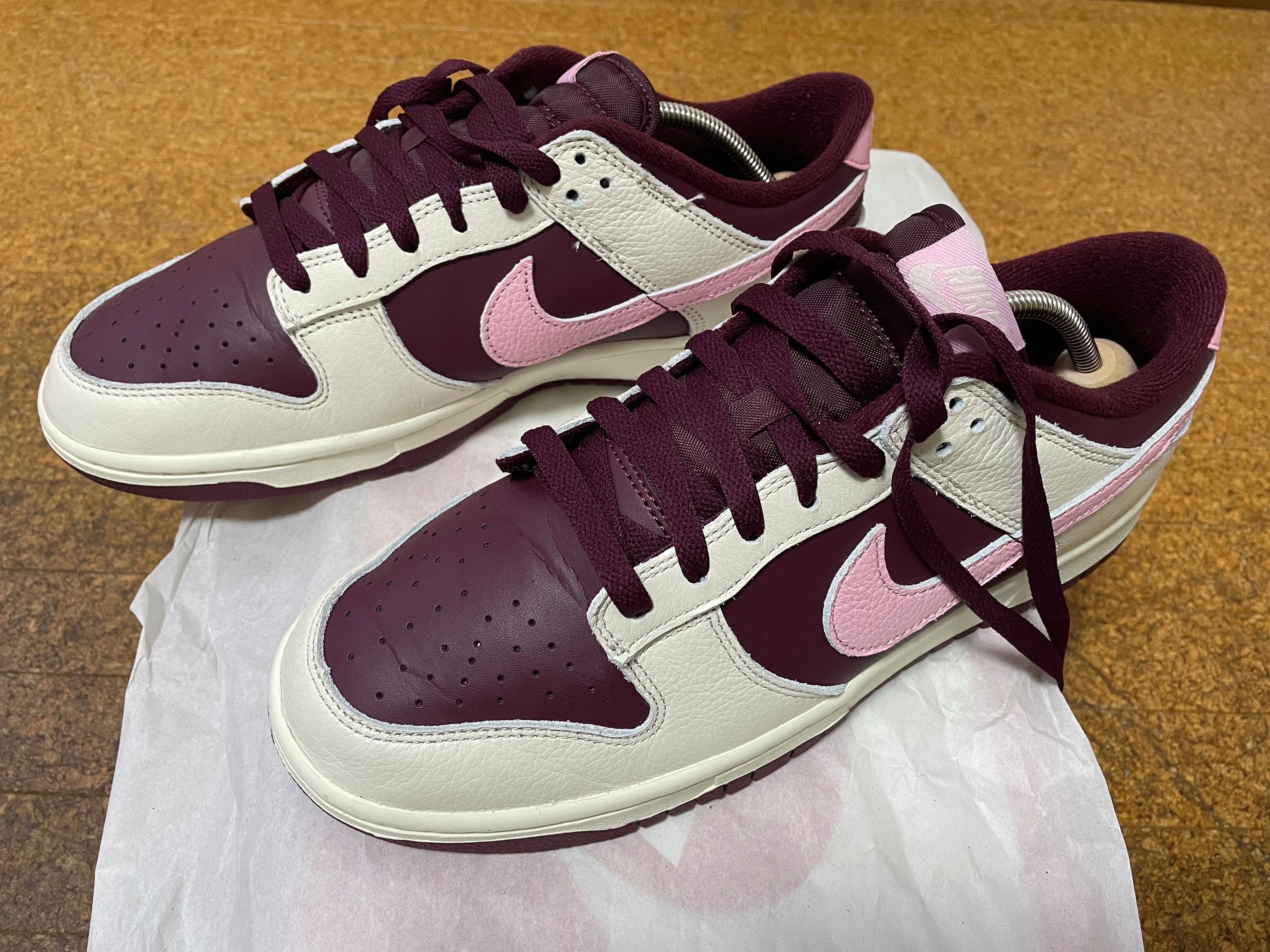 Nike Dunk Low "Valentine’s Day" (2023)