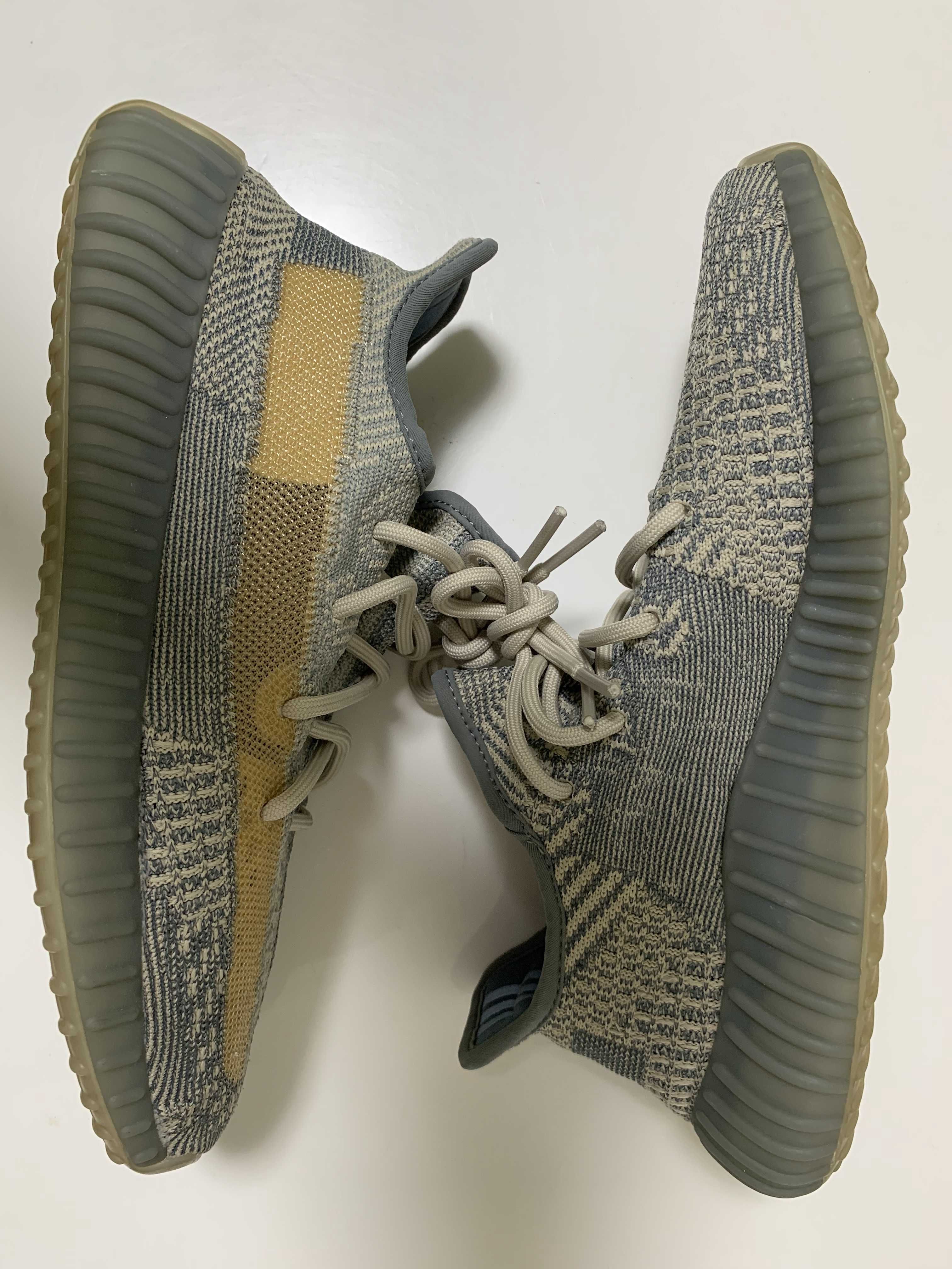 adidas YEEZY Boost 350 V2 "Israfil"