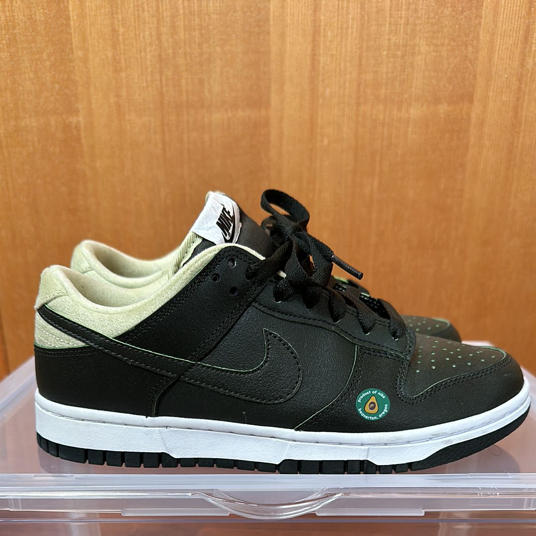 Nike Women's Dunk Low "Avocado"