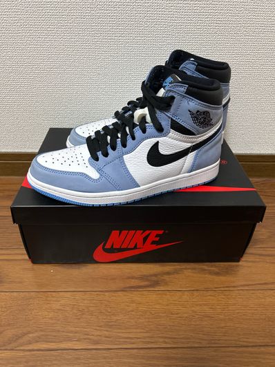 Nike Air Jordan 1 High OG "University Blue"