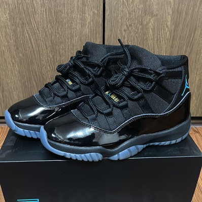 Nike Air Jordan 11 Retro "Gamma" (2025)