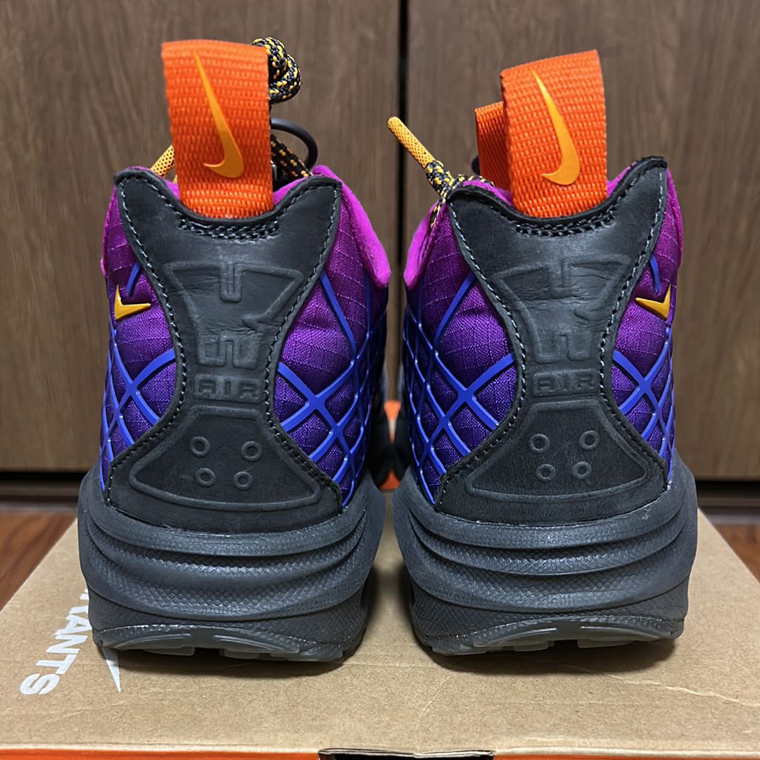 【未使用】NIKEヘルタ・ベルリン2000/01Ｍサイズ B (目立った傷や汚れなし)】キッズ オブ イミグランツ × ナイキ エア