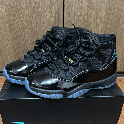 Nike Air Jordan 11 Retro "Gamma" (2025)