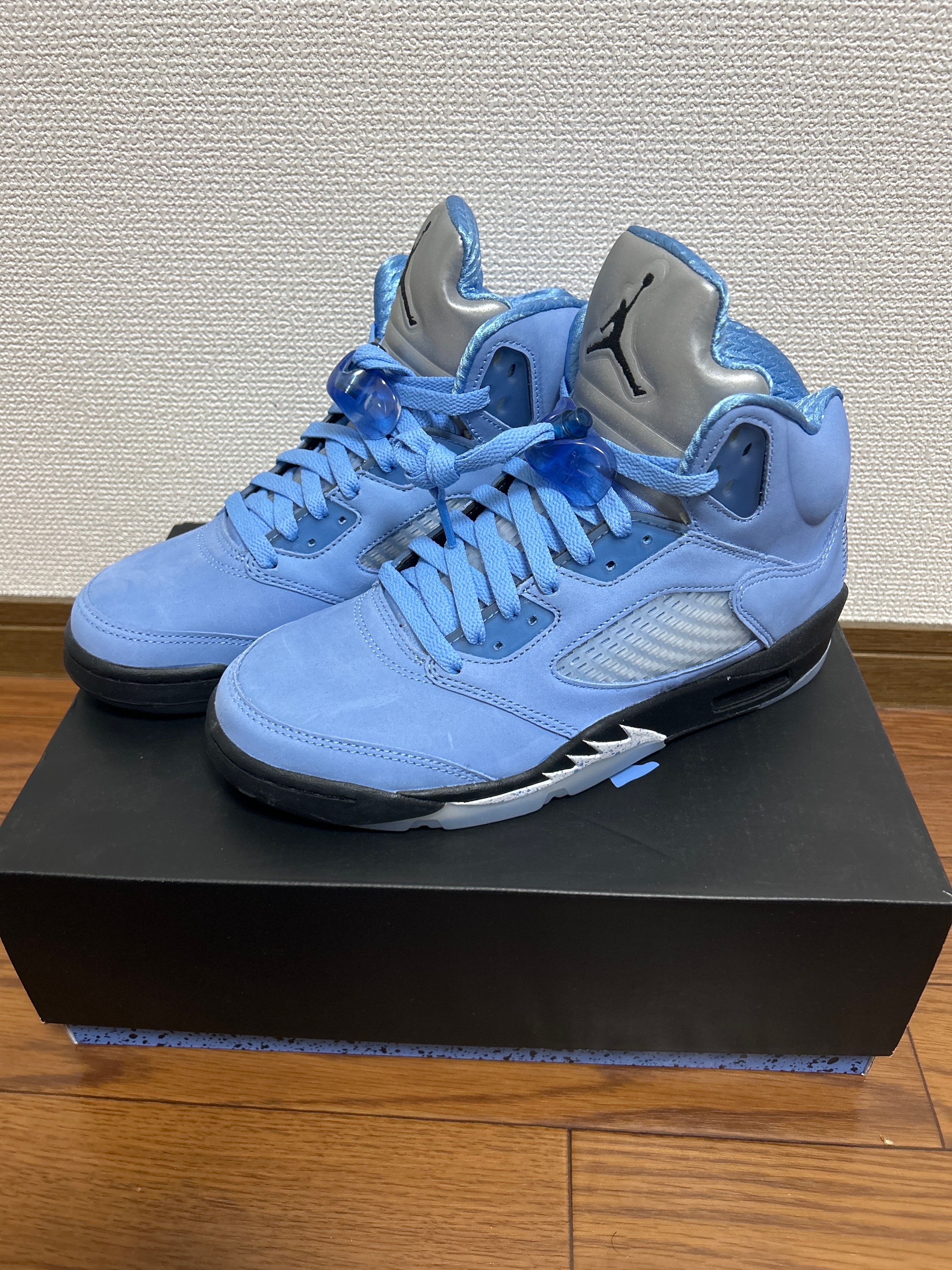 Nike Air Jordan 5 Retro SE "University Blue"