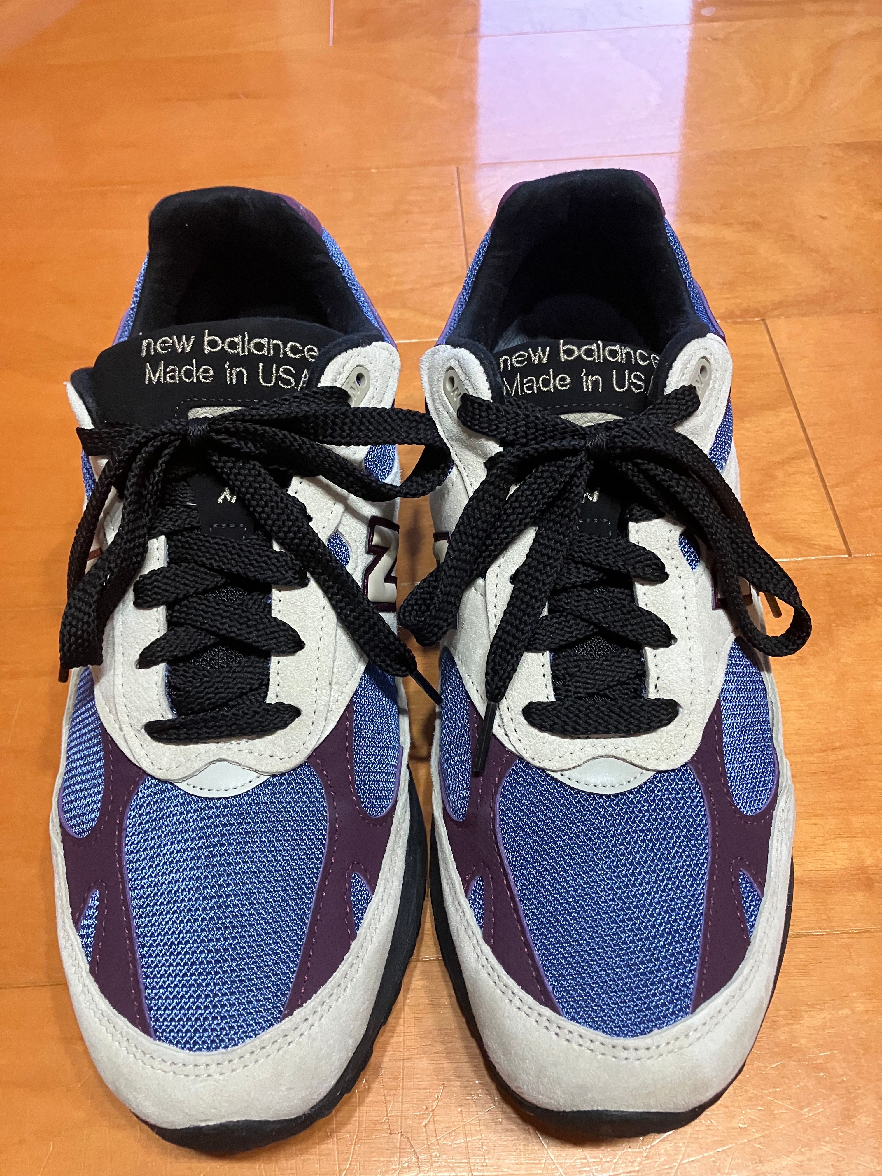 Aime Leon Dore × New Balance 993 "Taupe"