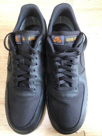 Nike Air Force 1 Low Gore-Tex "Bright Ceramic"