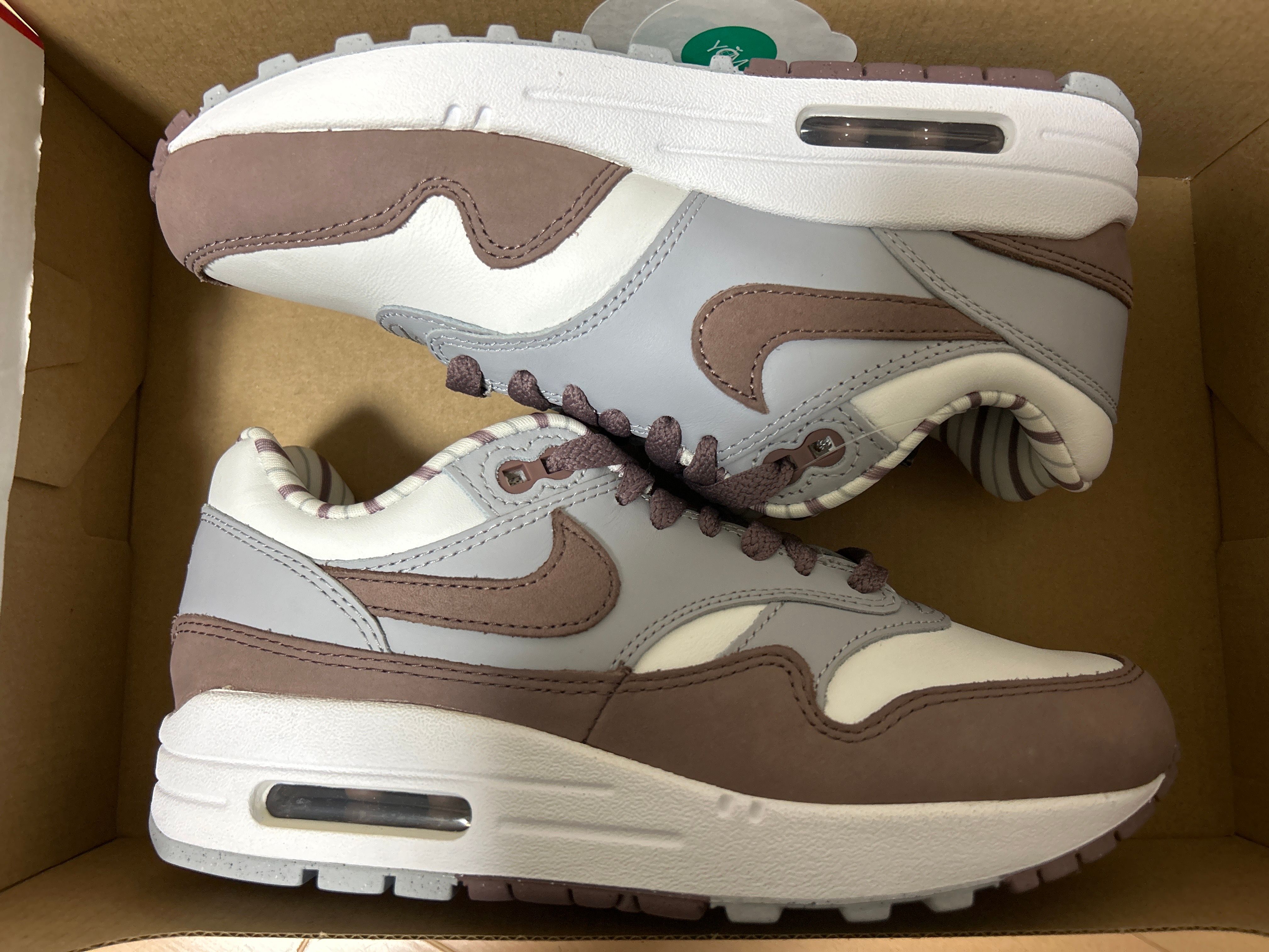 Nike Air Max 1 PRM "Shima Shima"