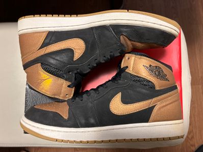Nike Air Jordan 1 Retro High "Melo PE"