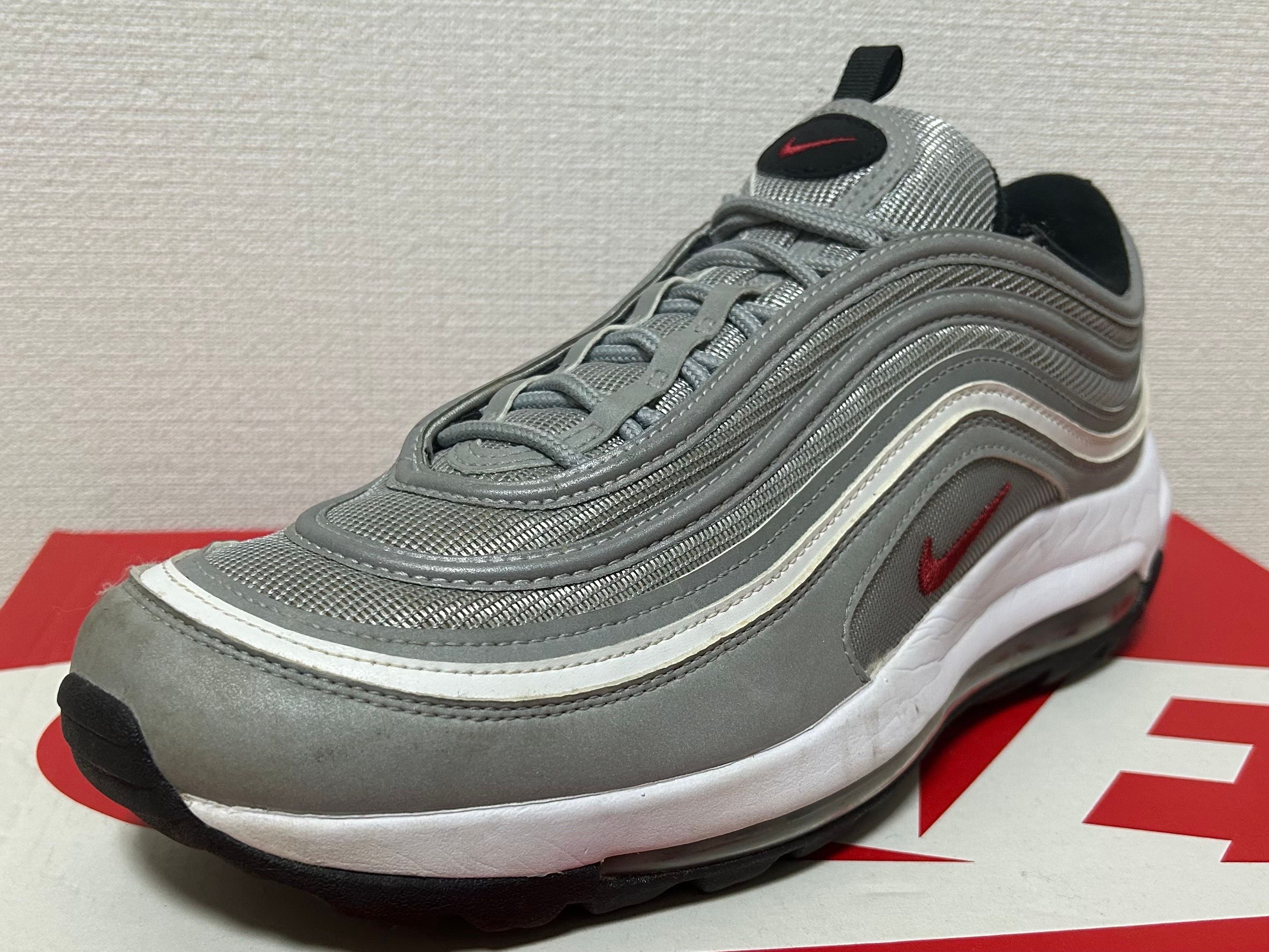ナイキ エアマックス97 G 