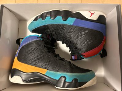 Nike Air Jordan 9 Retro "Dream It Do It"