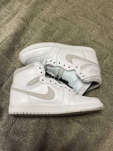 Nike Air Jordan 1 High 85 "Neutral Grey"