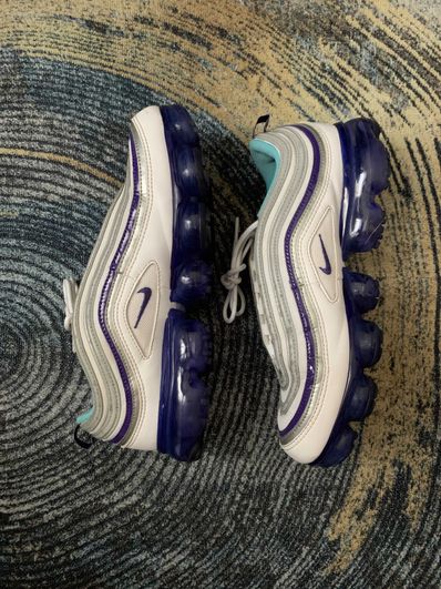 Nike air 2025 vapormax 97 grape