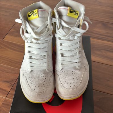 Nike Air Jordan 1 High OG "First Class Flight"