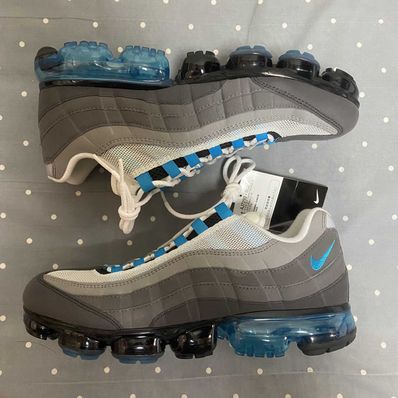 NIKE AIR VAPORMAX 95 "NEO TURQUOISE"