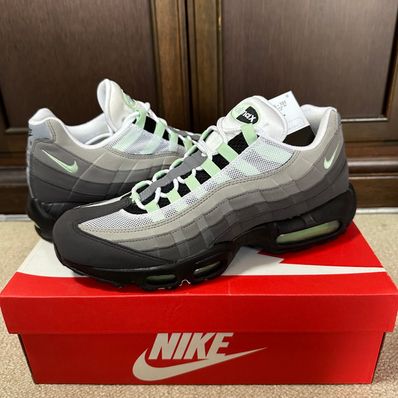 Nike Air Max 95 "Fresh Mint"