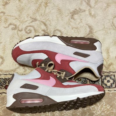 Nike Air Max 90 "Bacon"(2021)