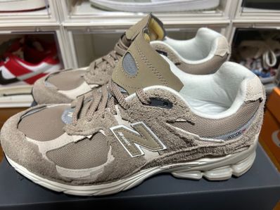 New Balance 2002R Protection Pack "Beige"