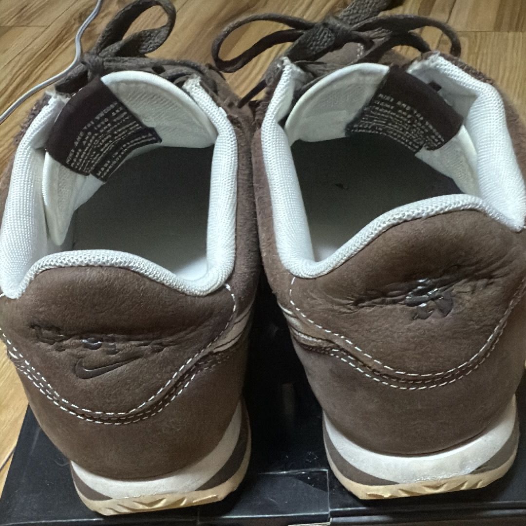 Nike Cortez SE "Hangul Day"