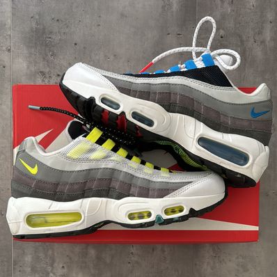Nike Air Max 95 "Greedy 2.0"