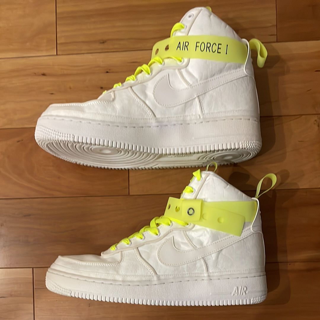 Nike Air Force 1 High "Magic Stick VIP"