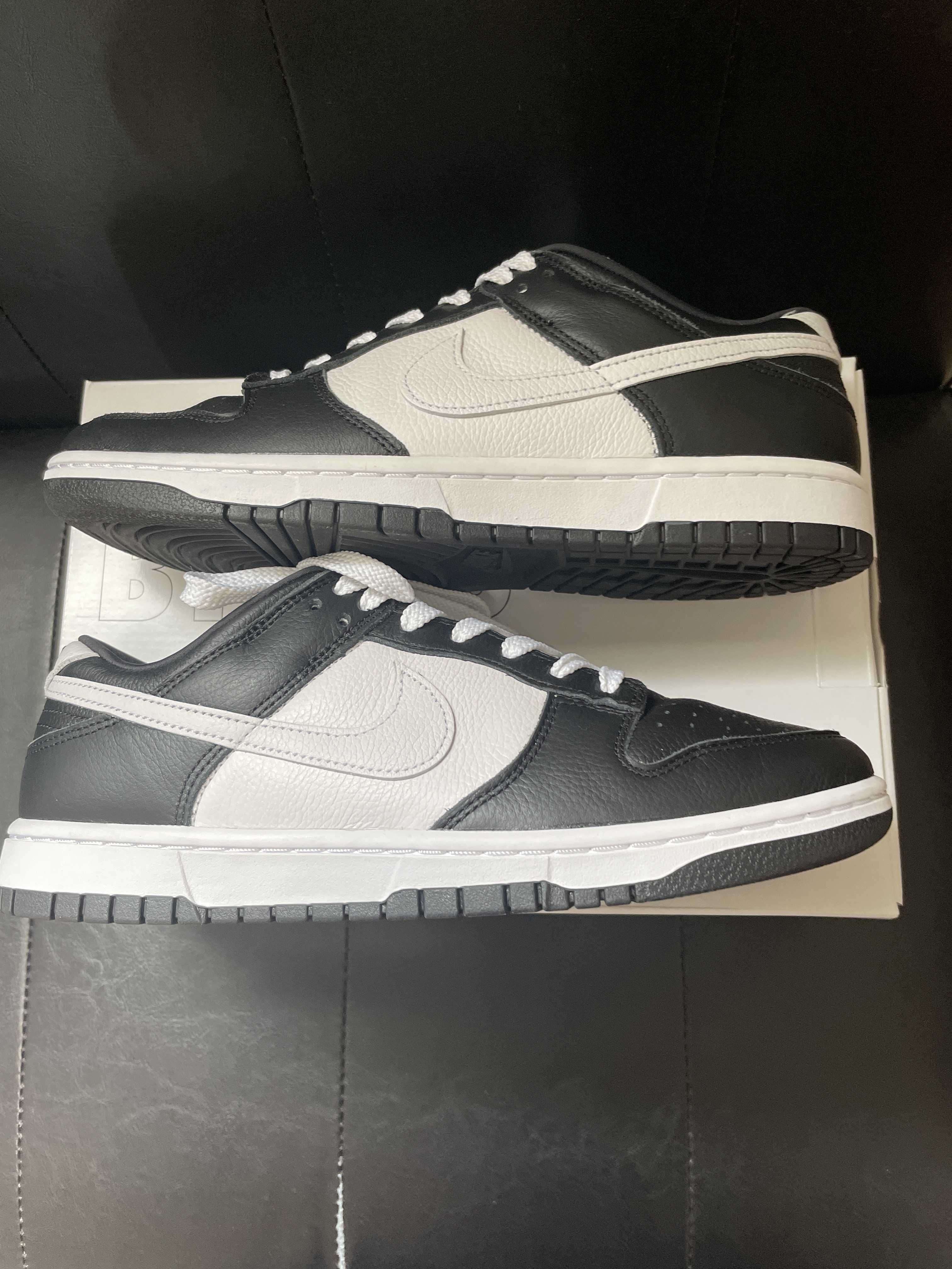 Nike Dunk Low By You & Unlocked By You (NIKEiD)