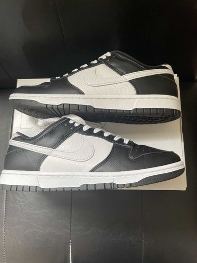 Nike Dunk Low By You & Unlocked By You (NIKEiD)