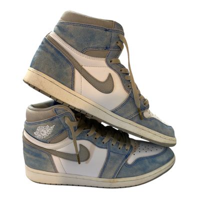 Nike Air Jordan 1 High OG "Hyper Royal"