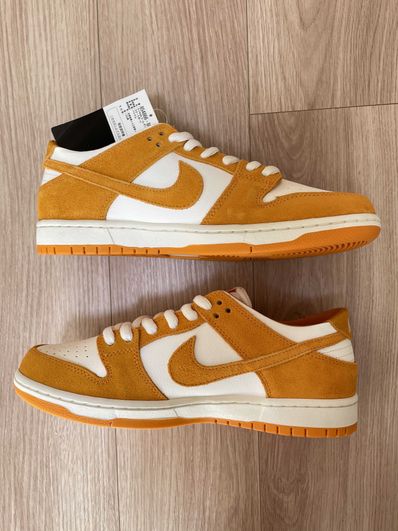 Circuit orange dunk sales low
