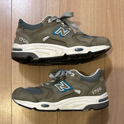 New Balance M1700JP "Gray"